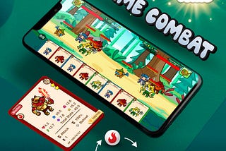 Game Combat