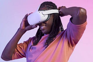 The Rise of Virtual Reality: Unlocking Boundless Experiences