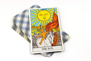 Is Tarot reading for you - how to know and where to start