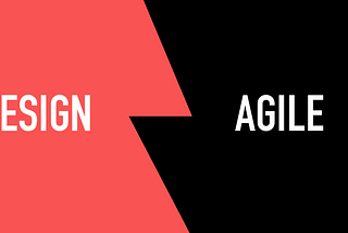 Design x Agile