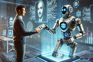 Ways to Make 5000$ Using Artificial Intelligence