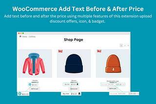 How to Modify WooCommerce Price Text: Step-by-Step Guide