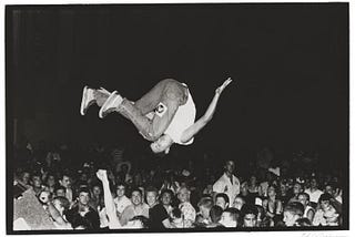 Love is Punk