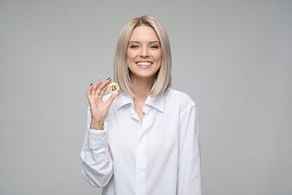 What is Blockchain? Simply Explained by a 15-Year-Old