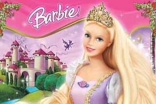 Barbie, the “It” Girl and Feminist
