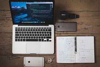 5 Defining Characteristics of a Great Programmer