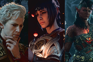 What is the Point of Romance in Videogames?