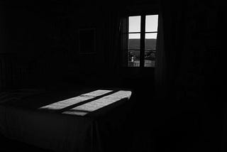 The Texture of Stillness