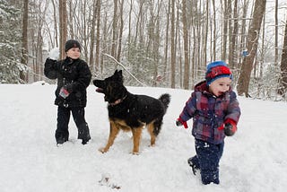10 Spots for Aroostook County Outdoor Winter Fun