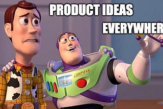 Beyond Prioritization Frameworks: Why, When, and How to say ‘No’ to Product Ideas