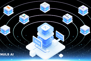 NULS AI Ecosystem: A Paradigm Shift in the Integration of Blockchain and AI