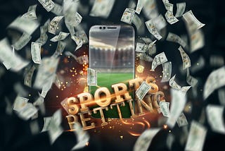Sports Betting — Sportsbook