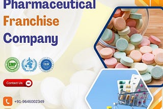 Pharmaceutical Franchise Company