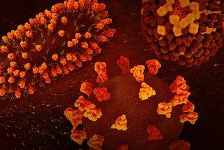 Are viruses living?