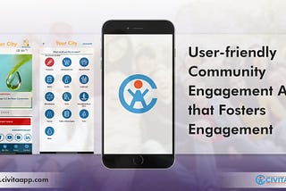 Community Engagement Platform