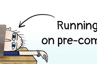 Stop running tests on precommit hook