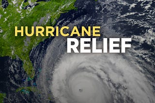 Hurricane Helene Relief Efforts