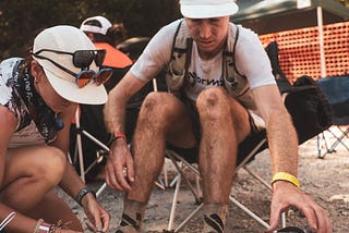 Update: I was in fact successful at Western States this year