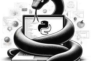 List: Python | Curated by Marek Wieckowski | Medium