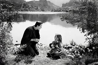 Ten Ugly Horror Films I Want You to Watch