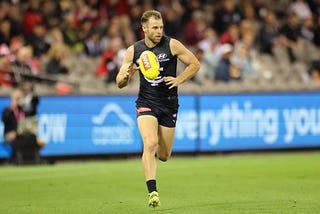 The first 7 players you MUST select for your 2023 AFL Fantasy side