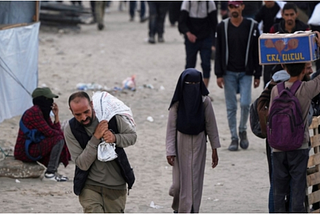 Blood on the Breadline: How Israeli Forces Turned Gaza’s Aid Routes Into Killing Fields