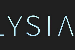 Elysian — A Platform For The Global Marketplace