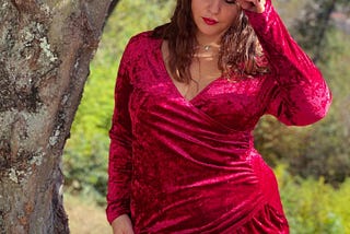 Beautiful & Charming Model Deva Chandra 💃🏻 | Body Positivity | Wiki | Latest Instagram Star 2022