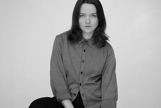 Featured Member — Susanna Fournier