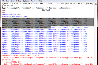 Cpython Bug Tracker: The broken promise of the Easy issue tag — My thoughts