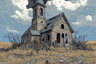 Where Do We Go After Jesus?