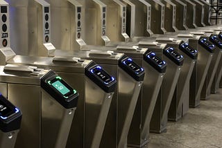 A Contactless Future for NYC Transit: The Rollout of One Metro New York