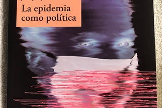 #Books: Giorgio Agamben (2021) Where Are We Now? The Epidemic as Politics*