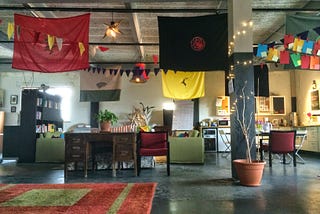 What Is a Third Place (And Why Community Alone Won’t Save Us)