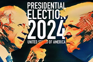 Elections 2024 — Saturday Night Live Writers Will Have A Field Day