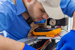 Exploring the Advanced Solutions of a Residential Plumbing Service Alberta