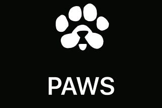 Urgent!!! If You Missed $NOT and $DOGS, Don’t Miss $PAWS Airdrop.