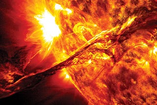 Solar storms can wreak havoc. We need better space weather forecasts
