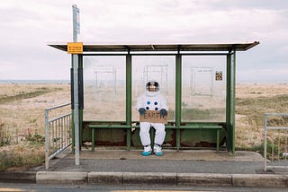 3 Unthinkable Scenarios If Humankind Encounter Aliens