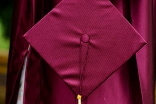 Avoiding Cliché Topics in Graduation Speeches