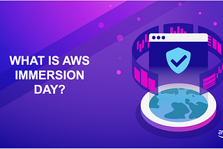 What is AWS Immersion Day?