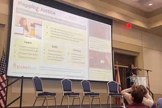 Reflecting on the Gulf Scholars Conference in Mobile, Alabama