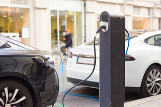 In Abundance investor words: why they back public EV charging investments