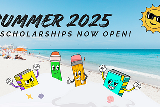 Scholarships for Writing Classes