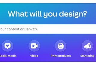 Canva — the New PowerPoint but Better