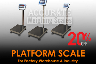 Simple to operate and versatile, our series include bench scales, platform scales and wheeled…