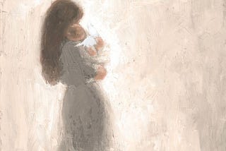 Ээж болох бэлтгэл