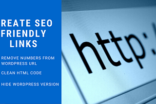 How to clean up WordPress HTML code