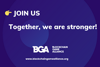 Say Hi👋 to our new BGA members who joined this month of March! (12th of March 2024)