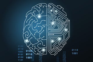 It's happening—the rise of hybrid and augmented intelligence